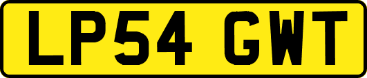 LP54GWT