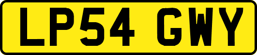 LP54GWY