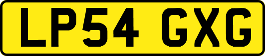 LP54GXG