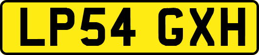 LP54GXH