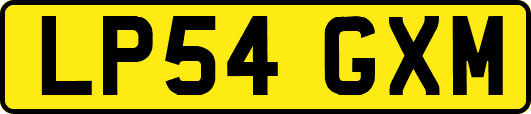 LP54GXM