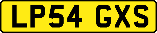 LP54GXS
