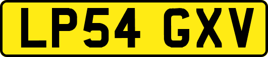 LP54GXV