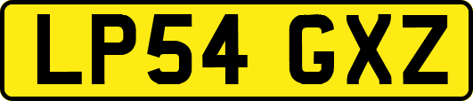 LP54GXZ