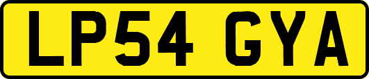 LP54GYA