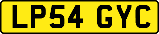LP54GYC
