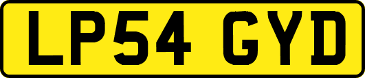 LP54GYD