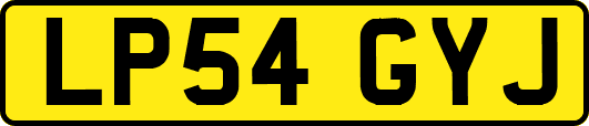 LP54GYJ