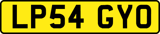 LP54GYO
