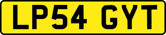LP54GYT