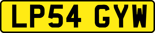 LP54GYW