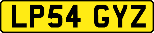 LP54GYZ