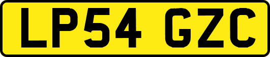 LP54GZC