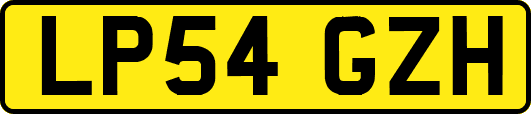 LP54GZH