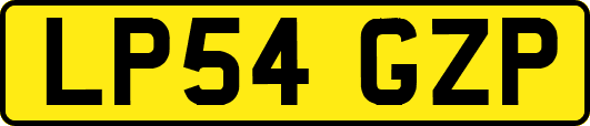 LP54GZP