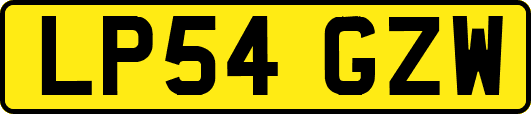 LP54GZW