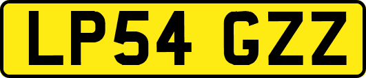 LP54GZZ