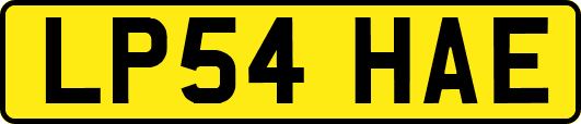 LP54HAE