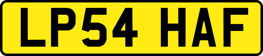 LP54HAF