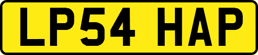 LP54HAP