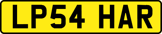 LP54HAR