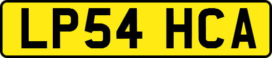LP54HCA