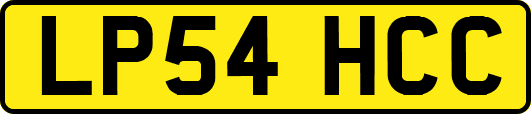 LP54HCC