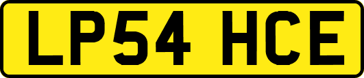 LP54HCE