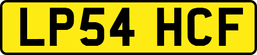 LP54HCF