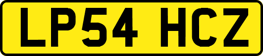 LP54HCZ