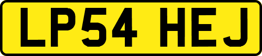 LP54HEJ