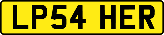 LP54HER