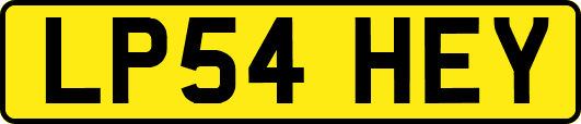 LP54HEY