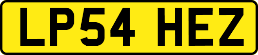 LP54HEZ