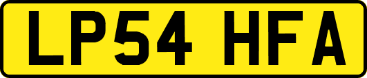 LP54HFA