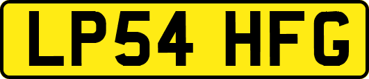 LP54HFG
