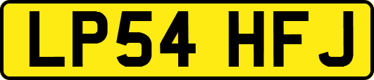 LP54HFJ