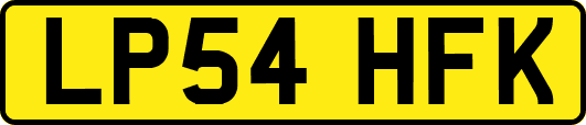 LP54HFK
