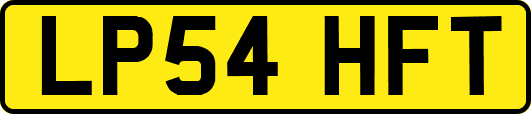 LP54HFT