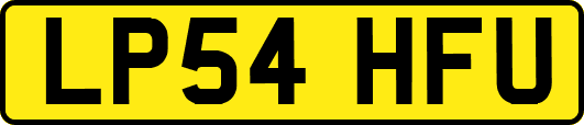 LP54HFU