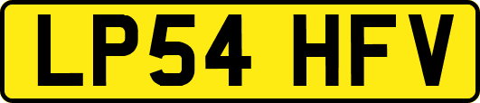 LP54HFV