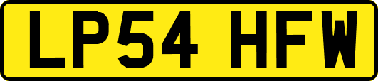 LP54HFW