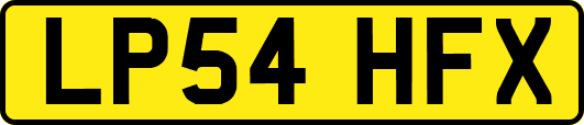 LP54HFX
