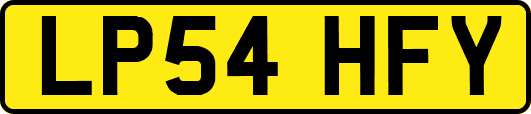 LP54HFY