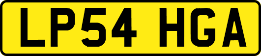 LP54HGA