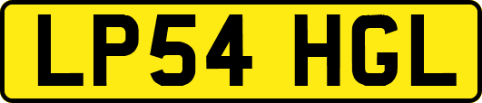LP54HGL