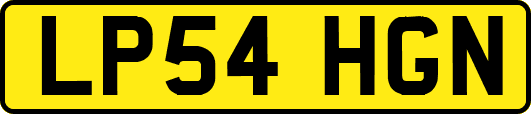 LP54HGN