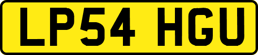 LP54HGU