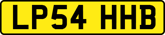 LP54HHB