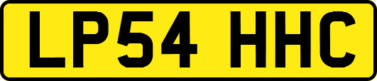 LP54HHC
